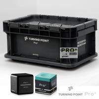 Мел Turning Point Pro + Зеленый H (60 шт)