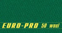 Сукно Euro Pro 70 ш2.0м Yellow green