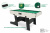 Бильярд BFG Compact Moby 4 (Стандарт) Бильярд BFG Compact Moby 4 (Стандарт)